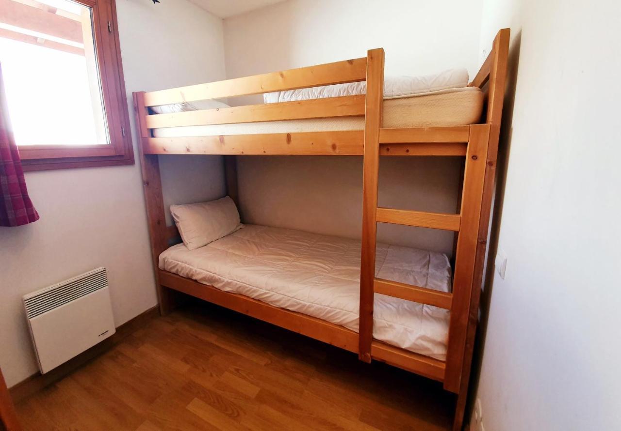Les Chalets Des Rennes - Vars - T3 Duplex 6 Personnes - Cdrb41 Экстерьер фото