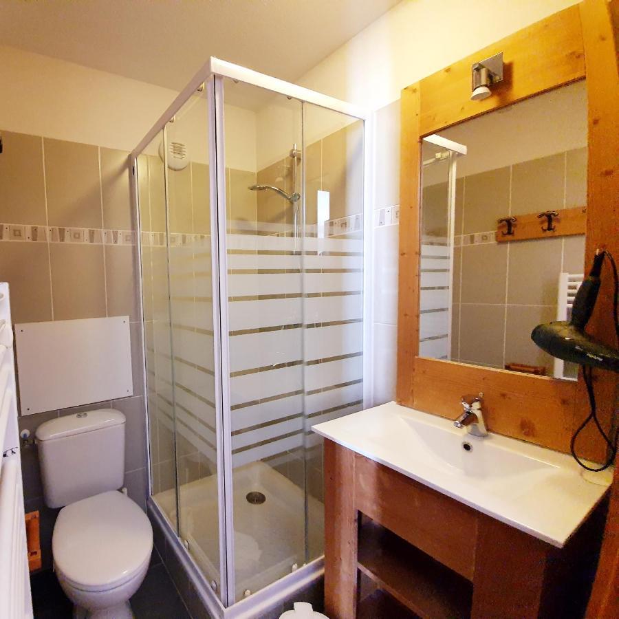 Les Chalets Des Rennes - Vars - T3 Duplex 6 Personnes - Cdrb41 Экстерьер фото